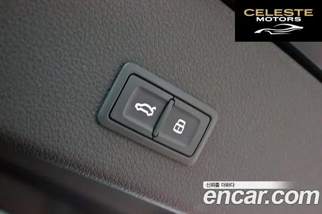AUDI e-55 Quattro Sportback 2022 — photo 19 sur 26