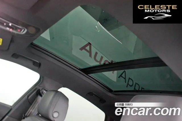 AUDI e-55 Quattro Sportback 2022 — photo 20 sur 26