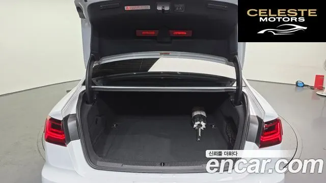 AUDI A6 35 TDI Premium 2016 — photo 20 sur 20