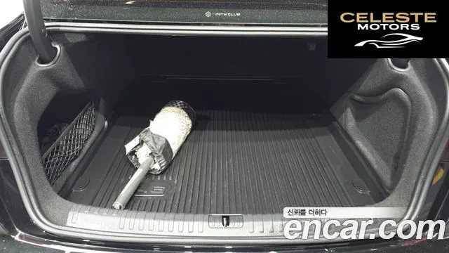 AUDI A6 (C8) 45 TFSI Premium 2021 — photo 20 sur 20