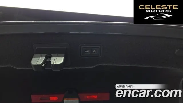 AUDI A8 (D5) 50 TDI Quattro 2021 — photo 20 sur 20