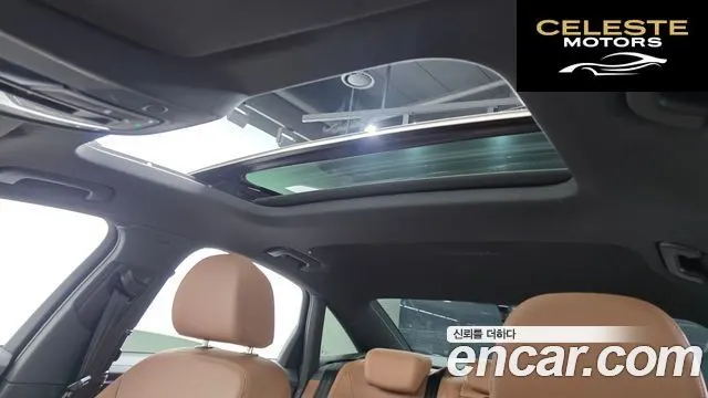 AUDI A6 (C8) 45 TFSI Premium 2023 — photo 18 sur 20