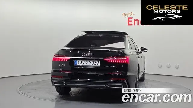 AUDI A6 (C8) 45 TFSI Premium 2023 — photo 4 sur 20