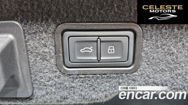 AUDI A8 (D5) 55 TFSI Quattro LWB 2021 — photo 18 sur 20