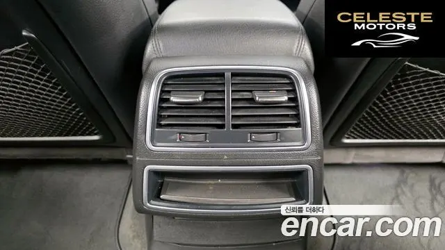 AUDI A6 35 TDI 2015 — photo 18 sur 20