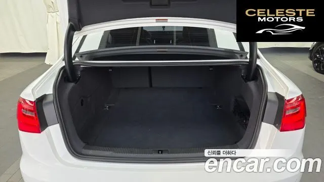 AUDI A6 35 TDI 2015 — photo 20 sur 20