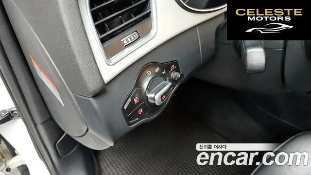 AUDI A4 30 TDI 2015 — photo 17 sur 20