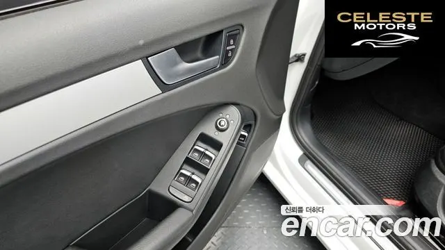 AUDI A4 30 TDI 2015 — photo 18 sur 20