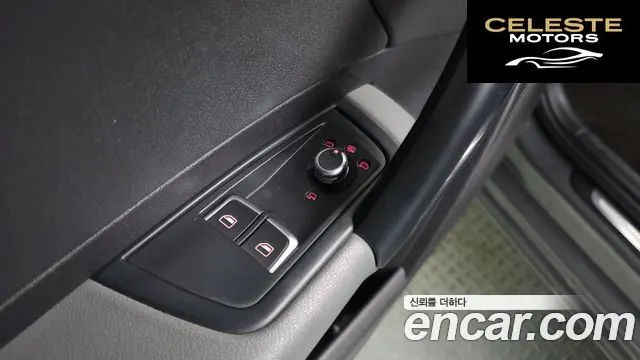 AUDI A1 30 TDI Premium 2015 — photo 19 sur 20
