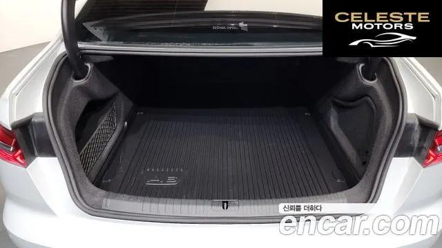 AUDI A6 (C8) 45 TFSI Quattro Premium 2020 — photo 20 sur 20
