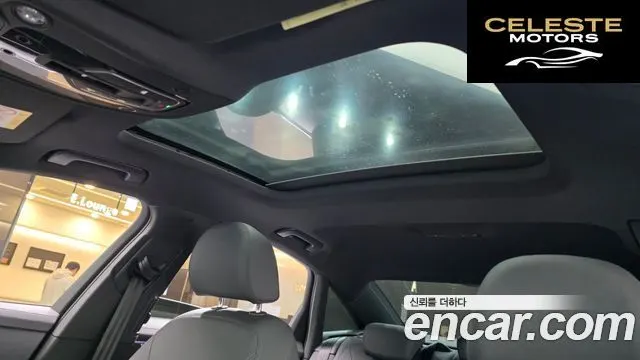 AUDI A6 (C8) 45 TFSI Quattro Premium 2023 — photo 18 sur 20
