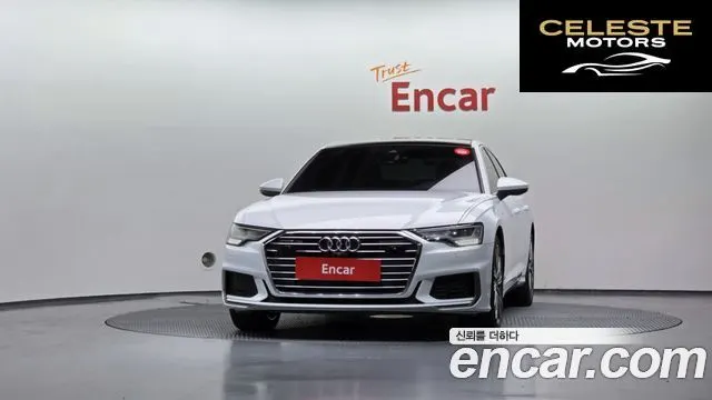 AUDI A6 (C8) 45 TFSI Quattro Premium 2023 — photo 3 sur 20