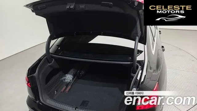 AUDI A6 (C8) 45 TFSI Premium 2023 — photo 20 sur 20