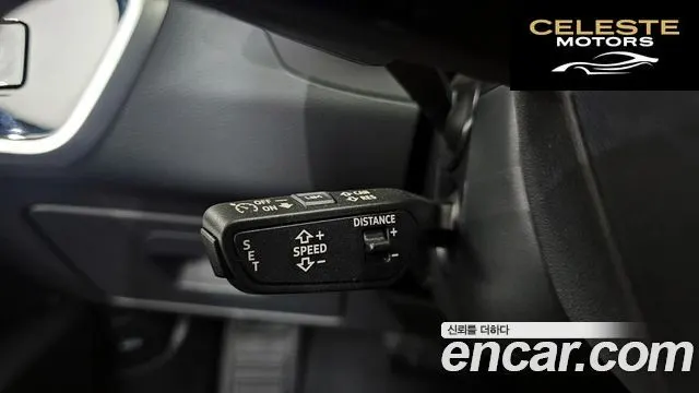 AUDI A6 (C8) 45 TFSI Premium 2023 — photo 18 sur 20