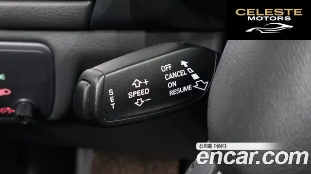 AUDI A6 2.0 TDI 2014 — photo 18 sur 20