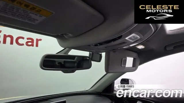 AUDI A6 2.0 TDI 2014 — photo 19 sur 20
