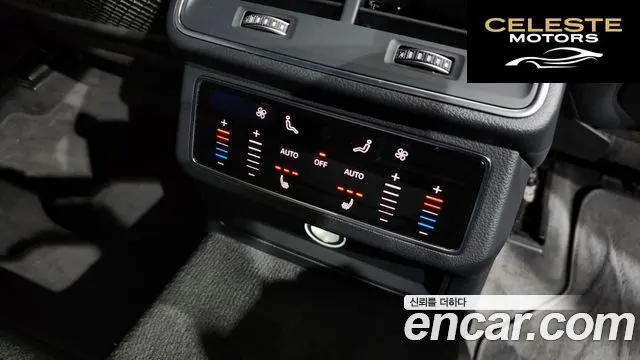 AUDI A6 (C8) 45 TFSI Quattro Premium 2020 — photo 19 sur 20