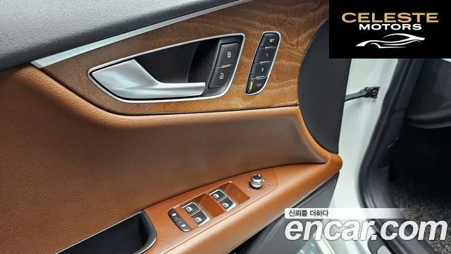 AUDI A7 45 TDI Quattro Dynamic 2015 — photo 17 sur 20