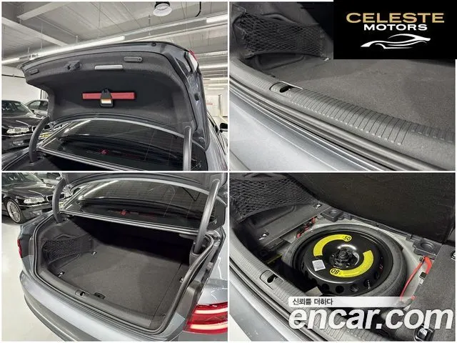 AUDI A4 (B9) 40 TFSI Premium 2019 — photo 10 sur 26