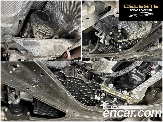AUDI A4 (B9) 40 TFSI Premium 2019 — photo 20 sur 26