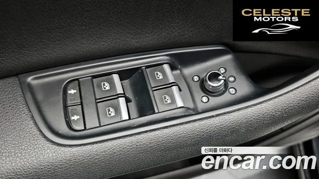 AUDI Q7 (4M) 45 TFSI Quattro 2019 — photo 14 sur 26