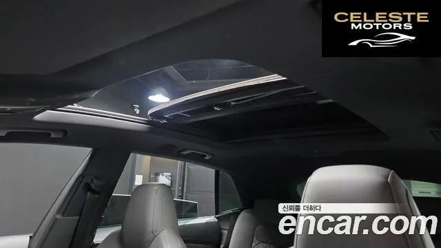 AUDI Q8 (4M) 50 TDI Quattro Premium 2022 — photo 18 sur 20