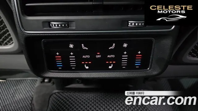 AUDI Q8 (4M) 50 TDI Quattro Premium 2022 — photo 19 sur 20