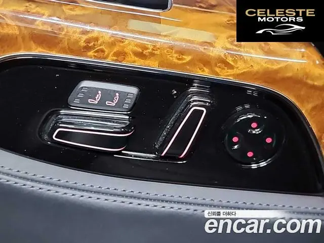 AUDI A8 6.3 FSI Quattro LWB 2014 — photo 15 sur 26