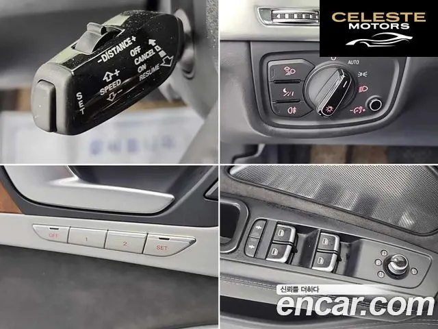 AUDI A8 6.3 FSI Quattro LWB 2014 — photo 19 sur 26