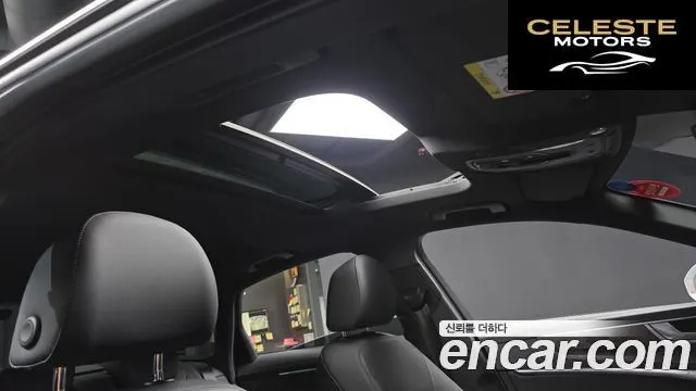 AUDI A6 (C8) 40 TDI Premium 2022 — photo 18 sur 20