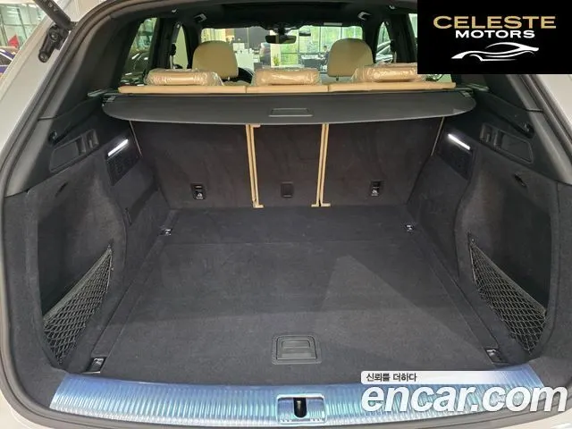 AUDI Q5 (FY) 45 TFSI Quattro Premium 2024 — photo 19 sur 26