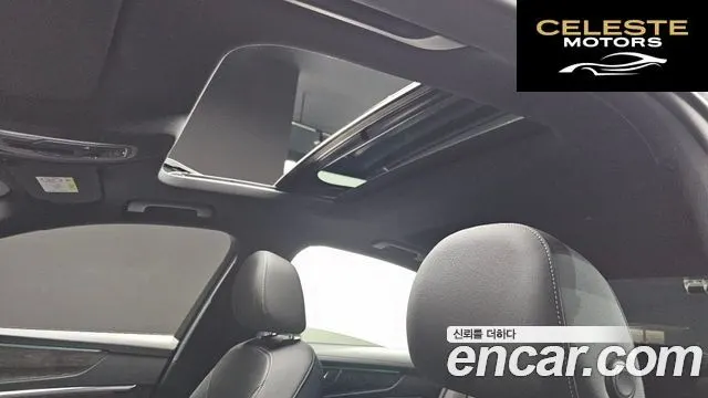 AUDI A6 (C8) 45 TDI Quattro Premium 2021 — photo 17 sur 26