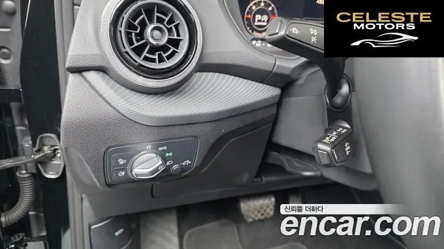 AUDI Q2 35 TDI Premium 2023 — photo 18 sur 20