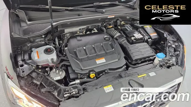 AUDI Q2 35 TDI Premium 2023 — photo 6 sur 20