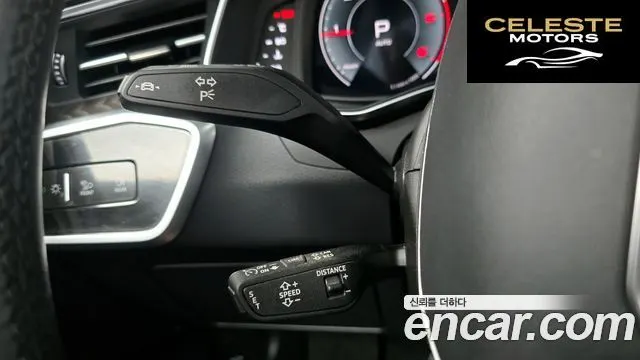 AUDI A6 (C8) 40 TDI Premium 2023 — photo 16 sur 20