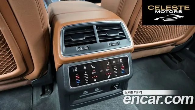 AUDI A6 (C8) 40 TDI Premium 2023 — photo 19 sur 20