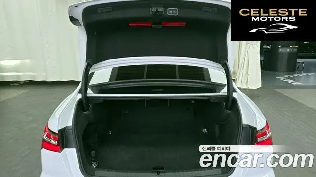 AUDI A6 (C8) 40 TDI Premium 2023 — photo 20 sur 20