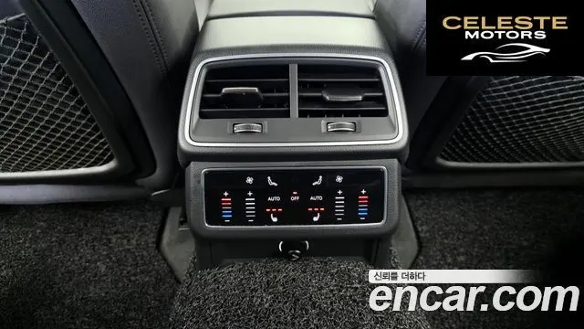 AUDI A6 (C8) 45 TFSI 2020 — photo 19 sur 20
