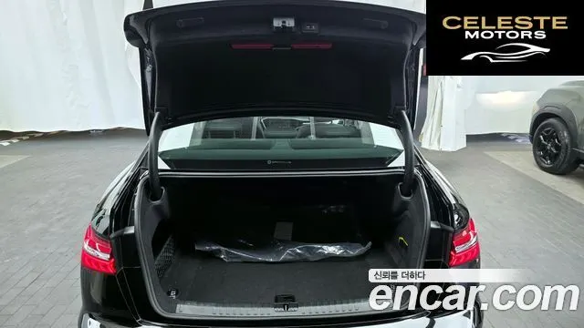 AUDI A6 (C8) 45 TFSI 2020 — photo 20 sur 20