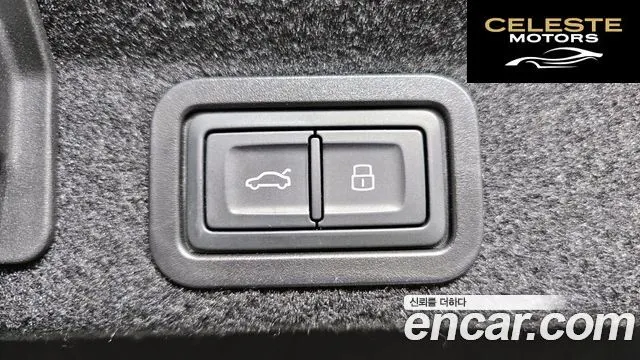 AUDI A6 (C8) 40 TDI Premium 2022 — photo 20 sur 20