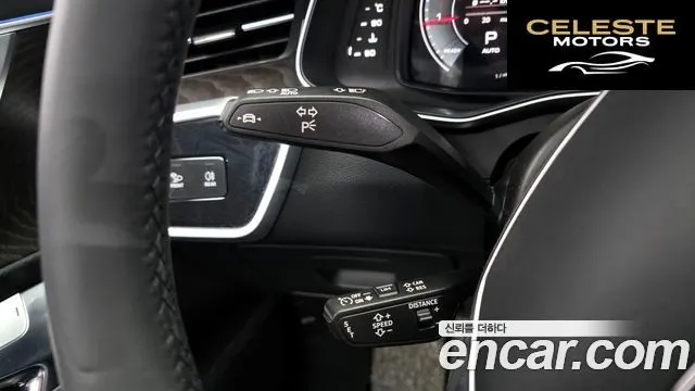 AUDI A6 (C8) 45 TFSI Quattro Premium 2023 — photo 17 sur 20