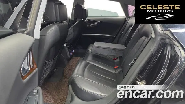 AUDI A7 45 TDI Quattro 2015 — photo 11 sur 20
