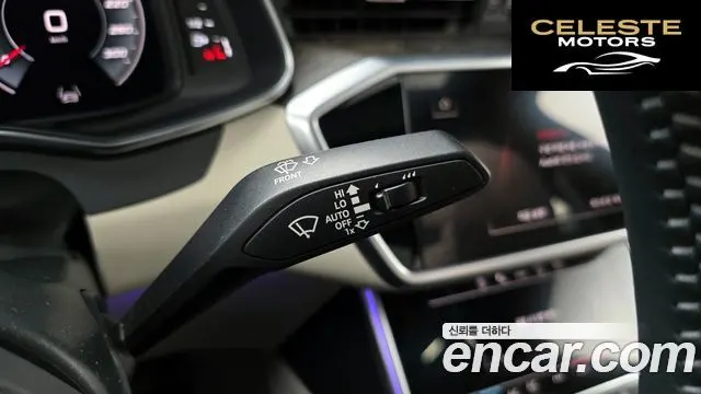 AUDI A6 (C8) 45 TDI Quattro Premium 2021 — photo 16 sur 20
