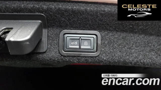 AUDI A6 (C8) 45 TDI Quattro Premium 2021 — photo 20 sur 20