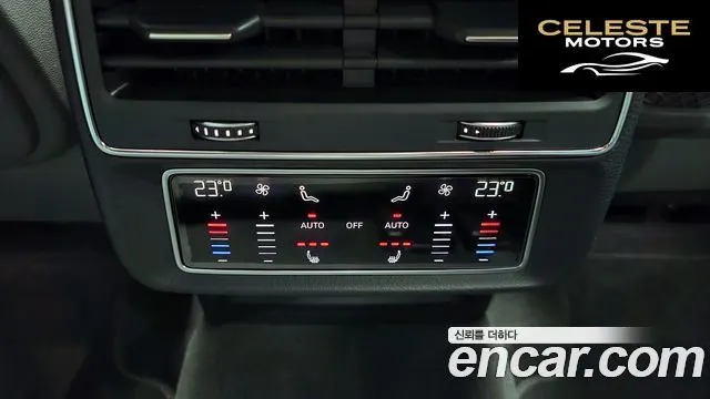AUDI Q8 (4M) 50 TDI Quattro Premium 2020 — photo 19 sur 20