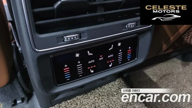 AUDI Q7 (4M) 45 TDI Quattro 2021 — photo 18 sur 20