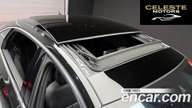 AUDI A8 (D5) 50 TDI Quattro LWB 2021 — photo 19 sur 20