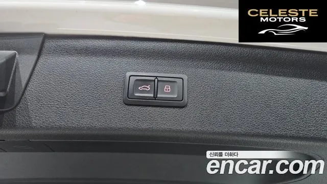 AUDI Q3 35 TDI Quattro Dynamic 2015 — photo 20 sur 26