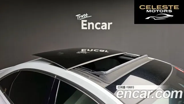 AUDI A6 (C8) 50 TDI Quattro Premium 2021 — photo 18 sur 20