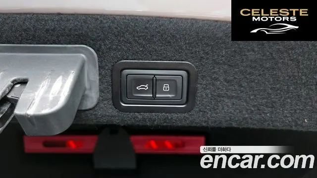 AUDI A6 50 TDI Quattro Premium 2016 — photo 19 sur 20